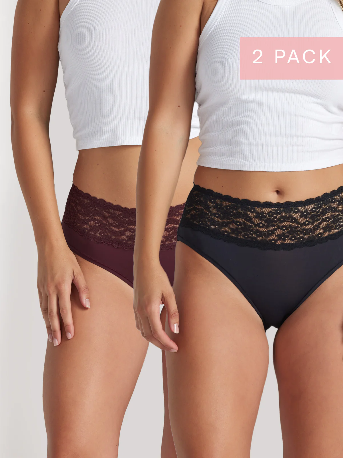 2 Pack Glowlights Hi Rise