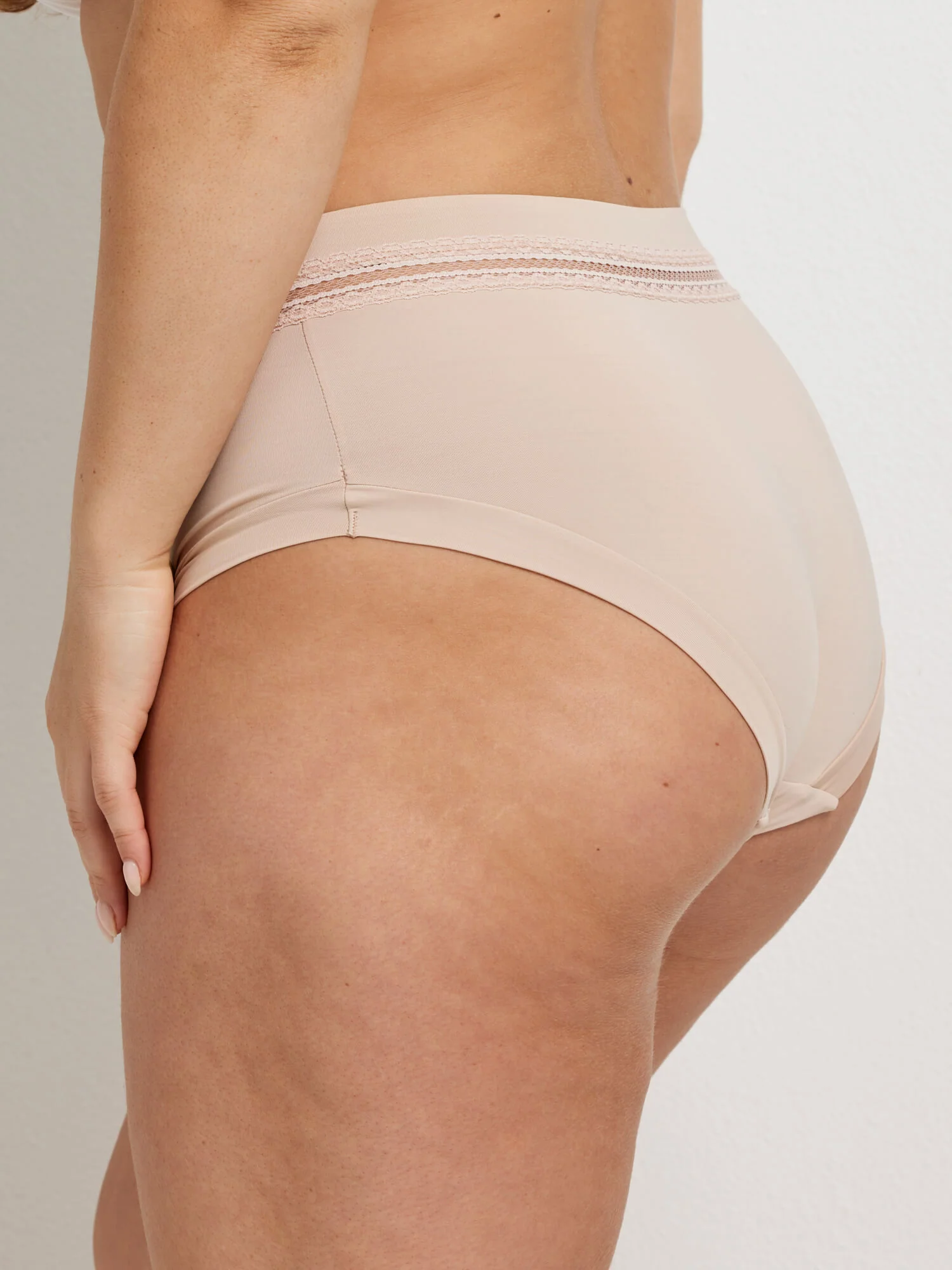 2 Pack Insanely Comfy Full Brief - Image 5