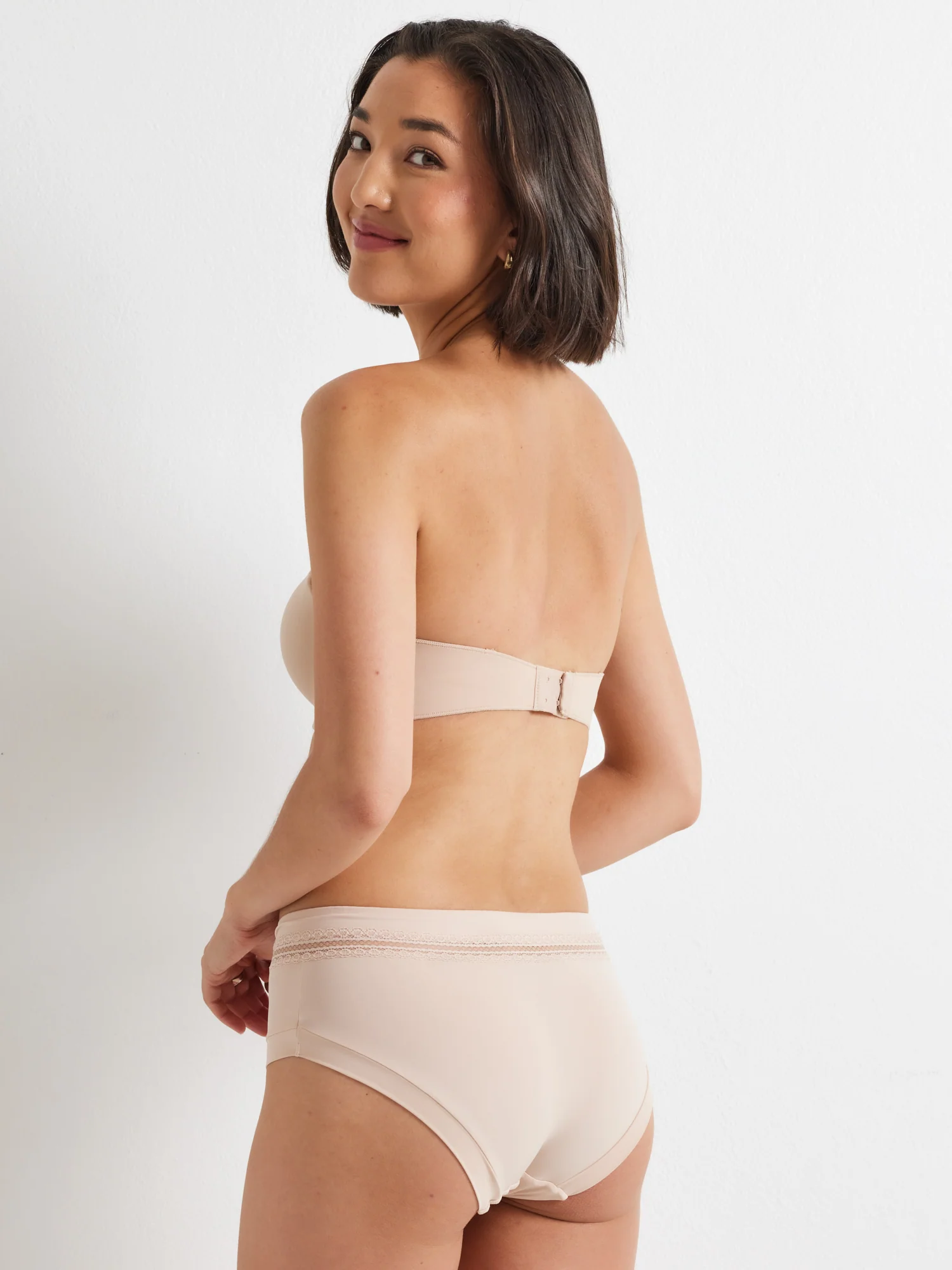 2 Pack Insanely Comfy Mid Rise - Image 3