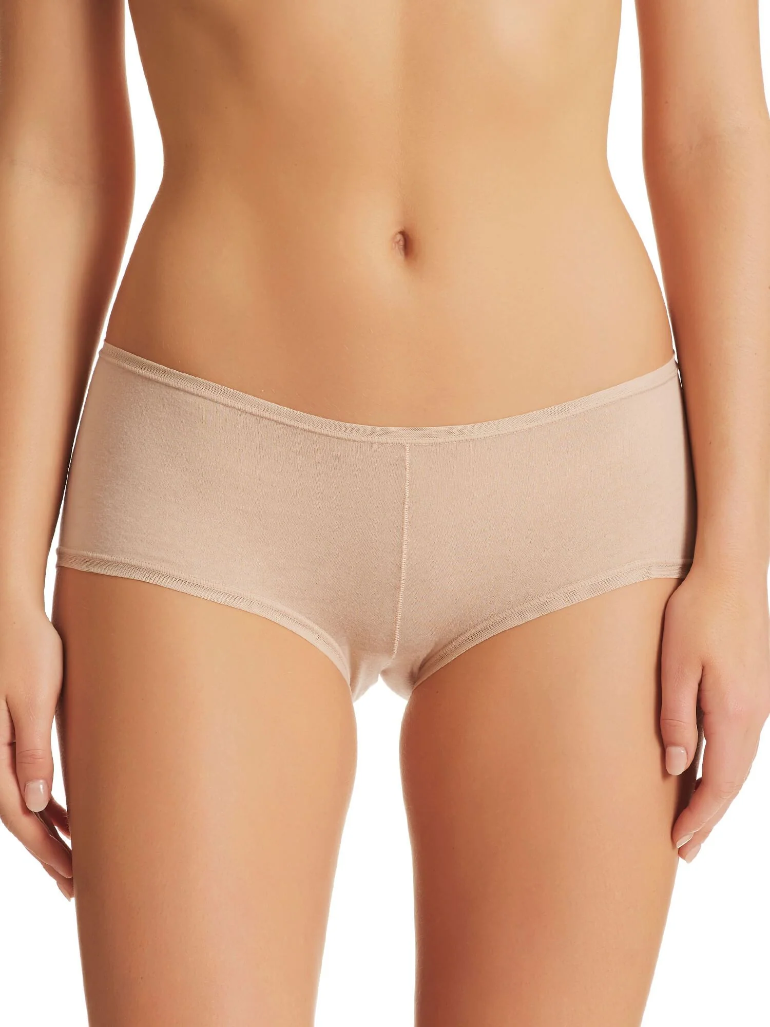2 Pack Pure Cotton Boyleg - Image 4