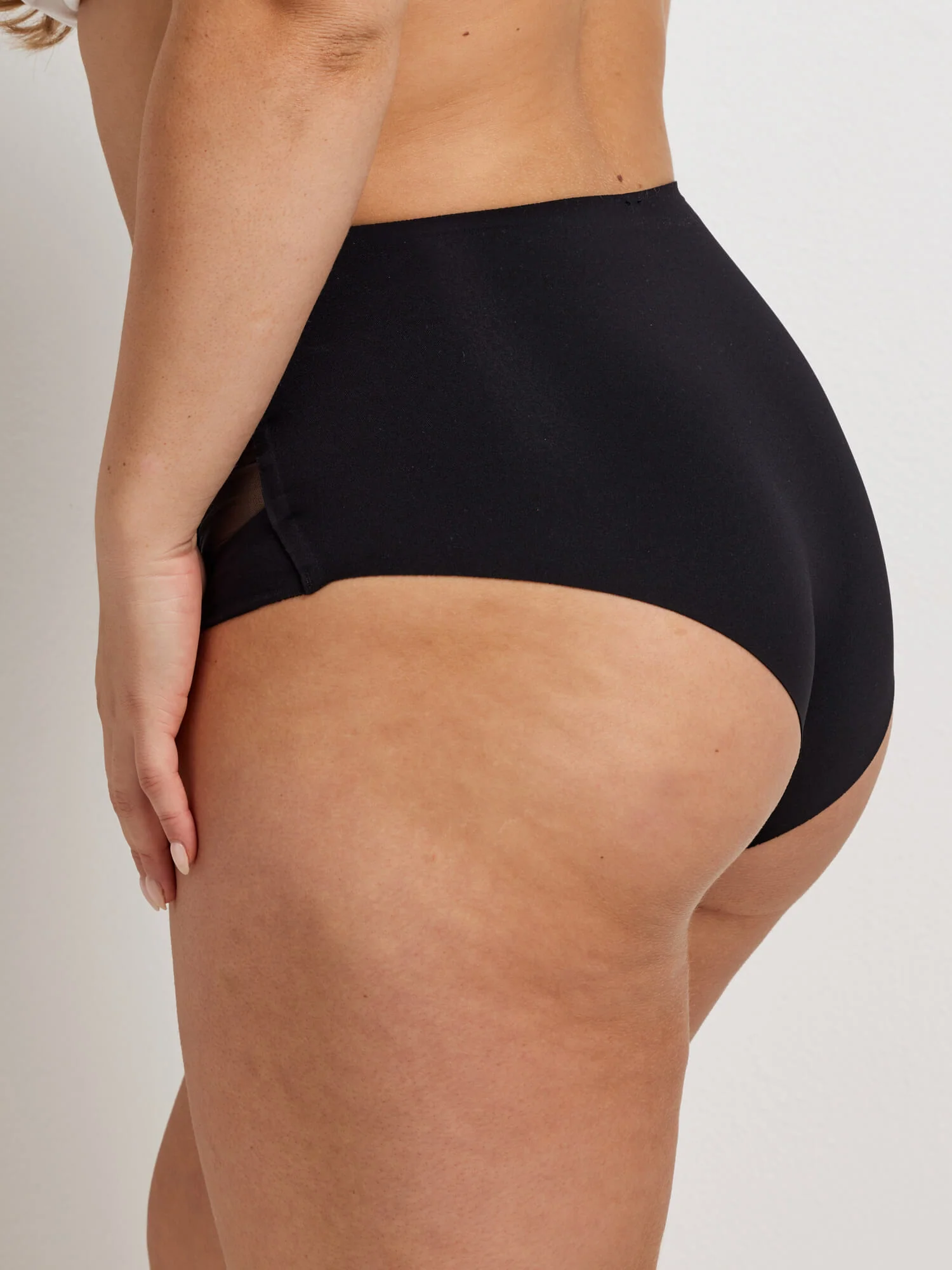 2 Pack Sleek & Smooth Full Brief - Image 5