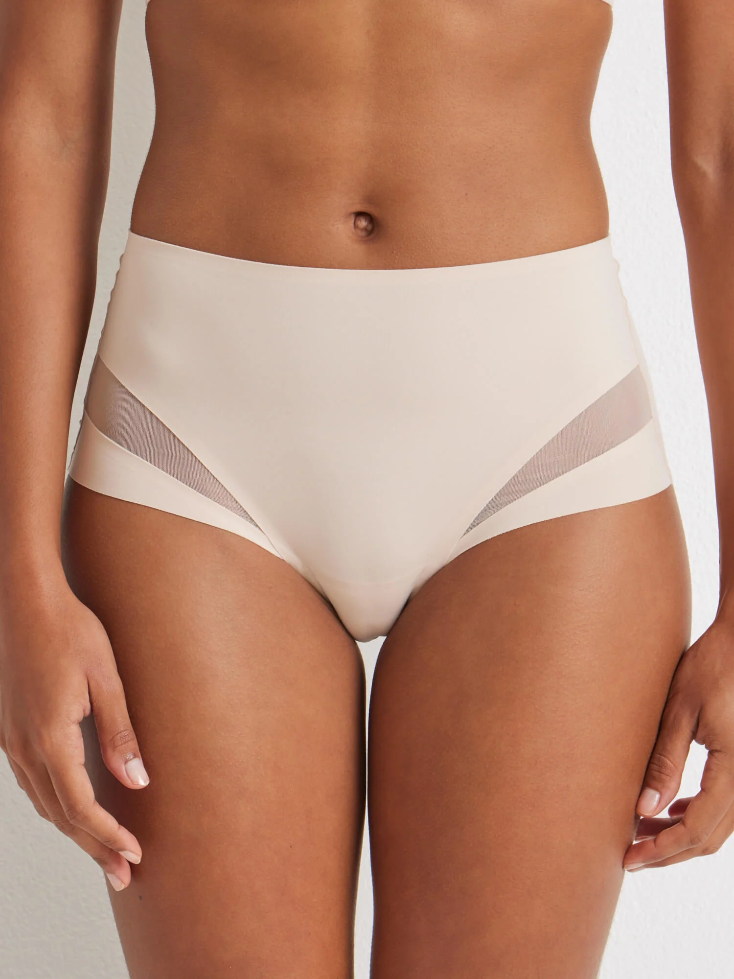 2 Pack Sleek & Smooth Full Brief - Image 3