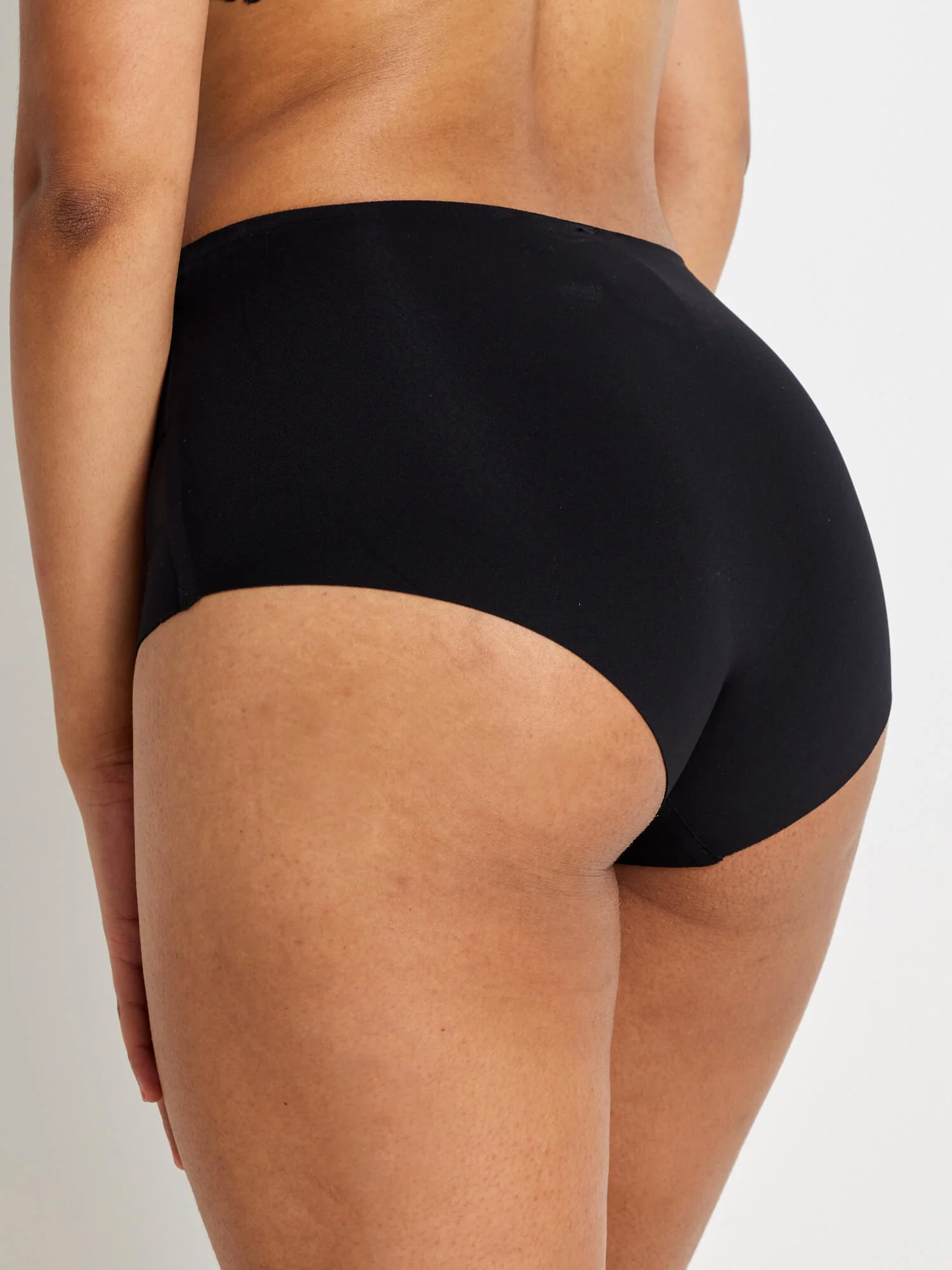 2 Pack Sleek & Smooth Full Brief - Image 4