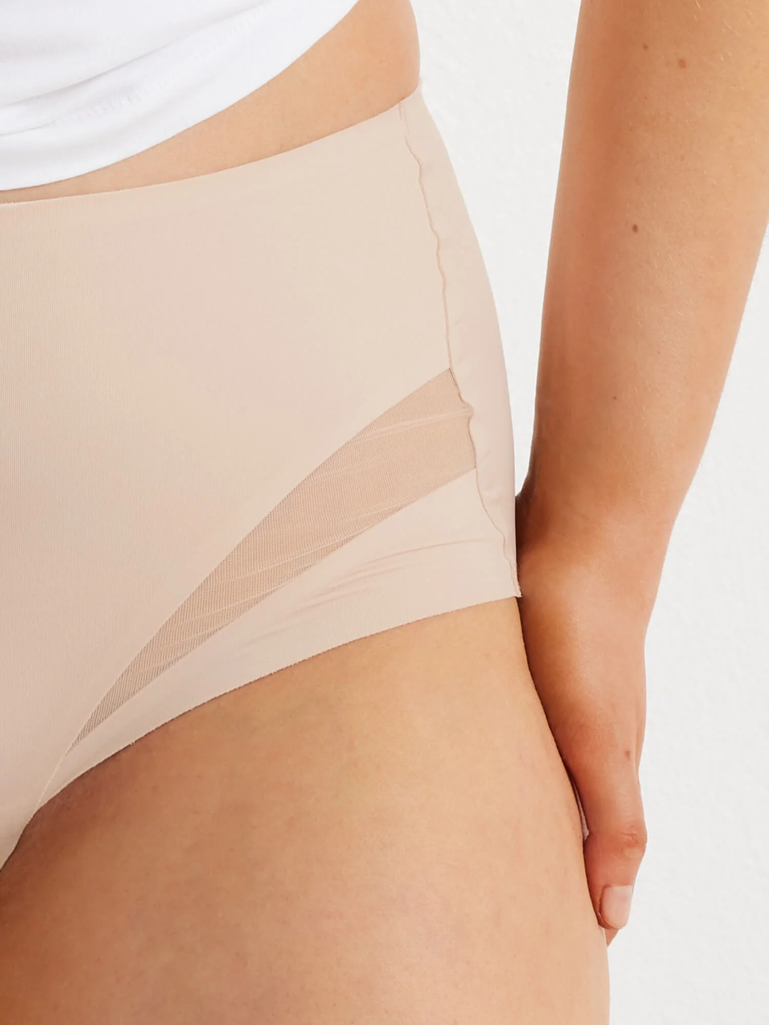 2 Pack Sleek & Smooth Full Brief - Image 7
