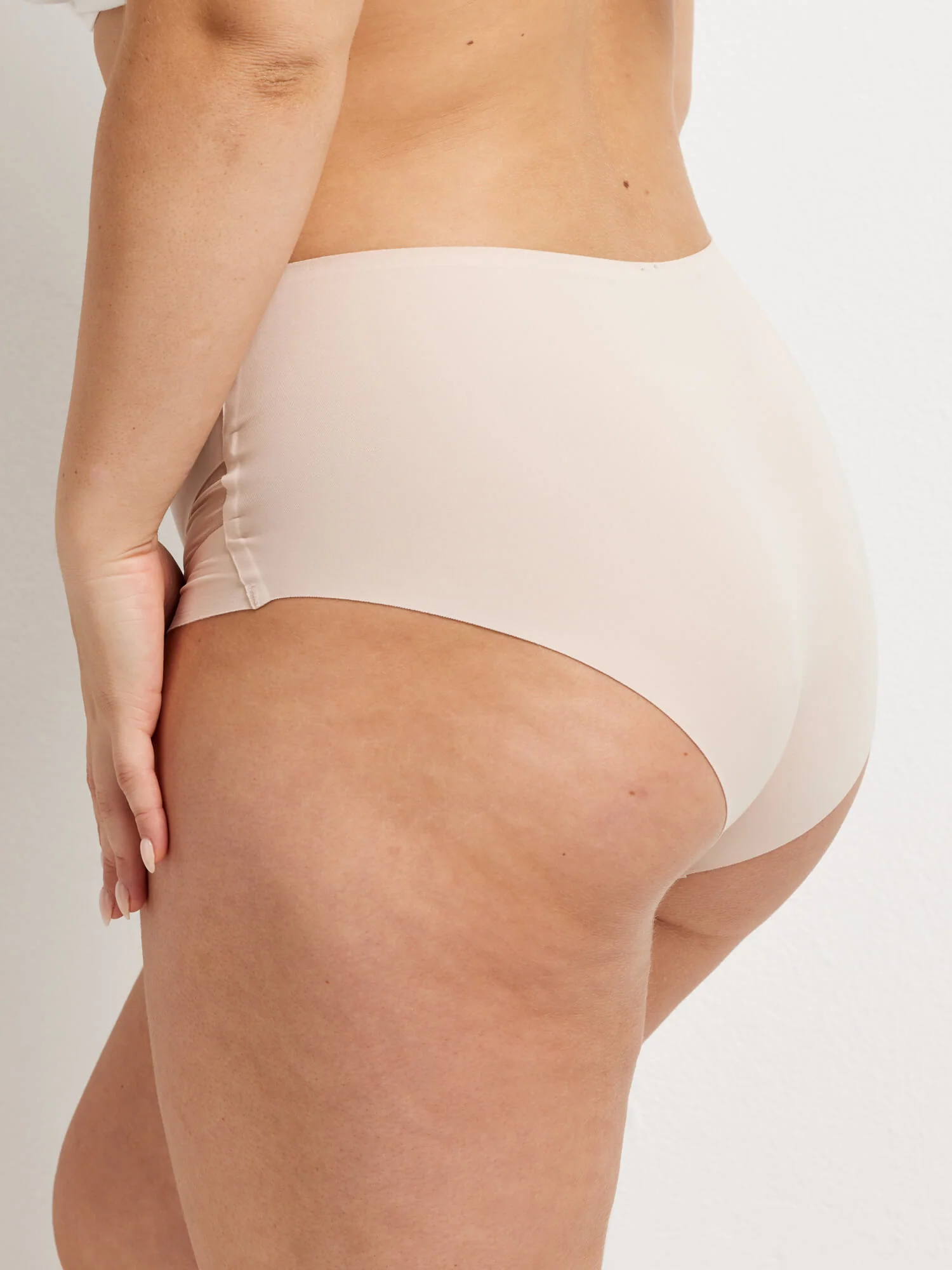 2 Pack Sleek & Smooth Full Brief - Image 6