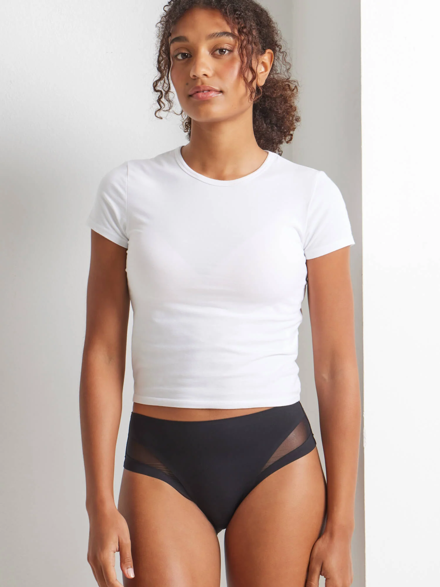 2 Pack Sleek & Smooth High Cut - Image 2