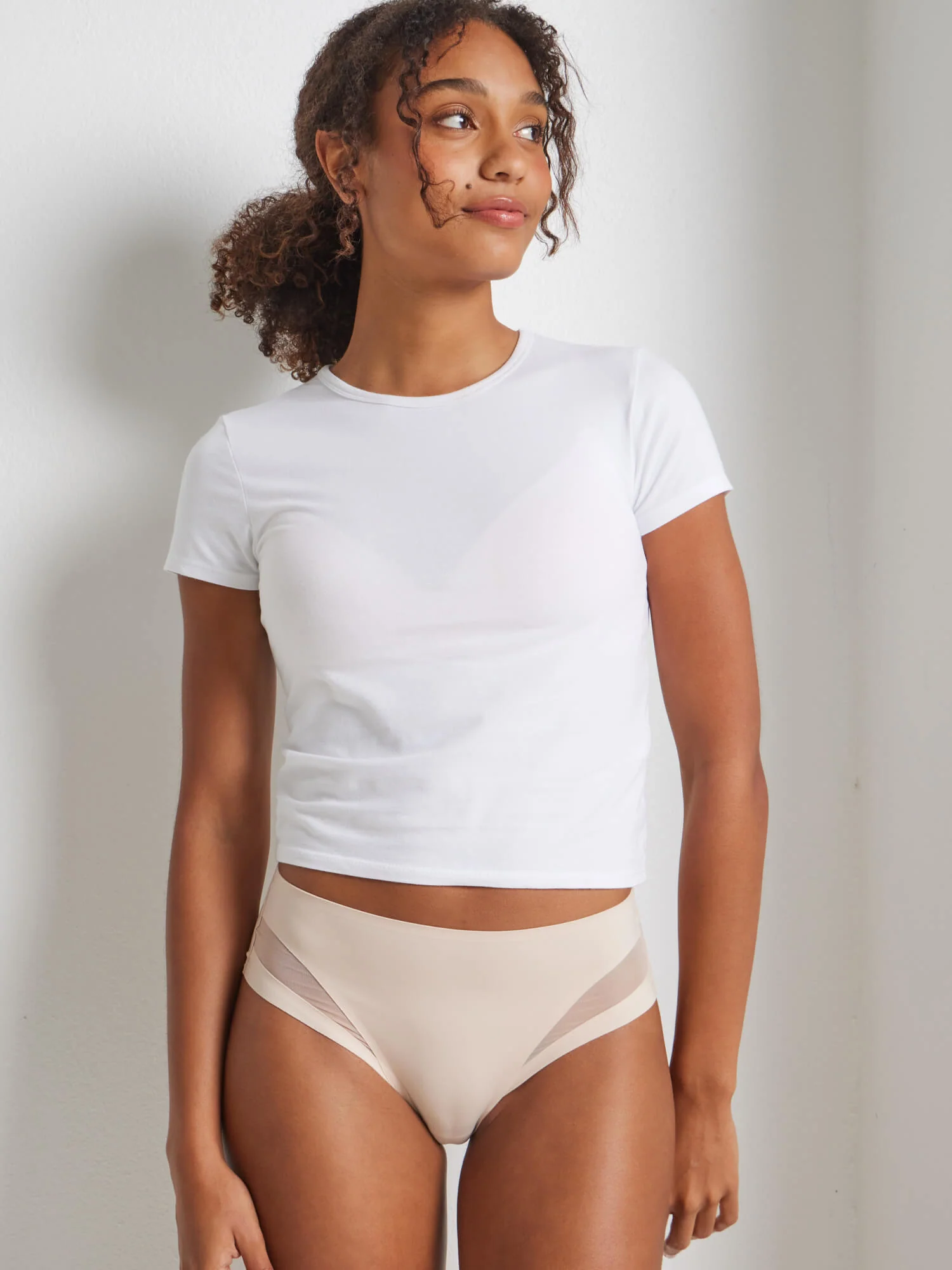 2 Pack Sleek & Smooth High Cut - Image 3