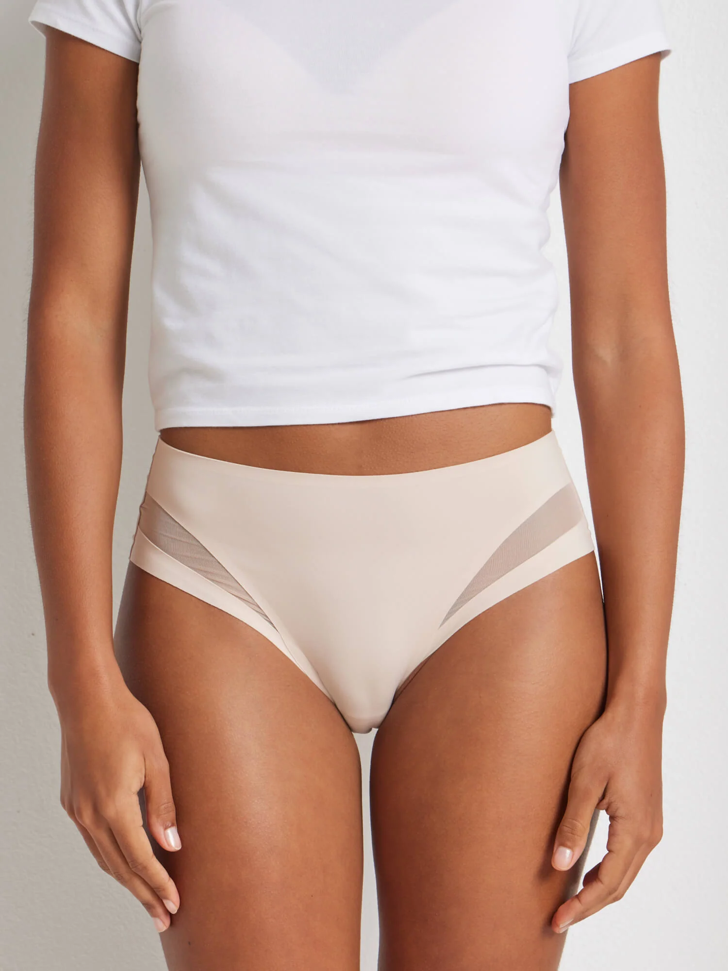 2 Pack Sleek & Smooth High Cut - Image 5