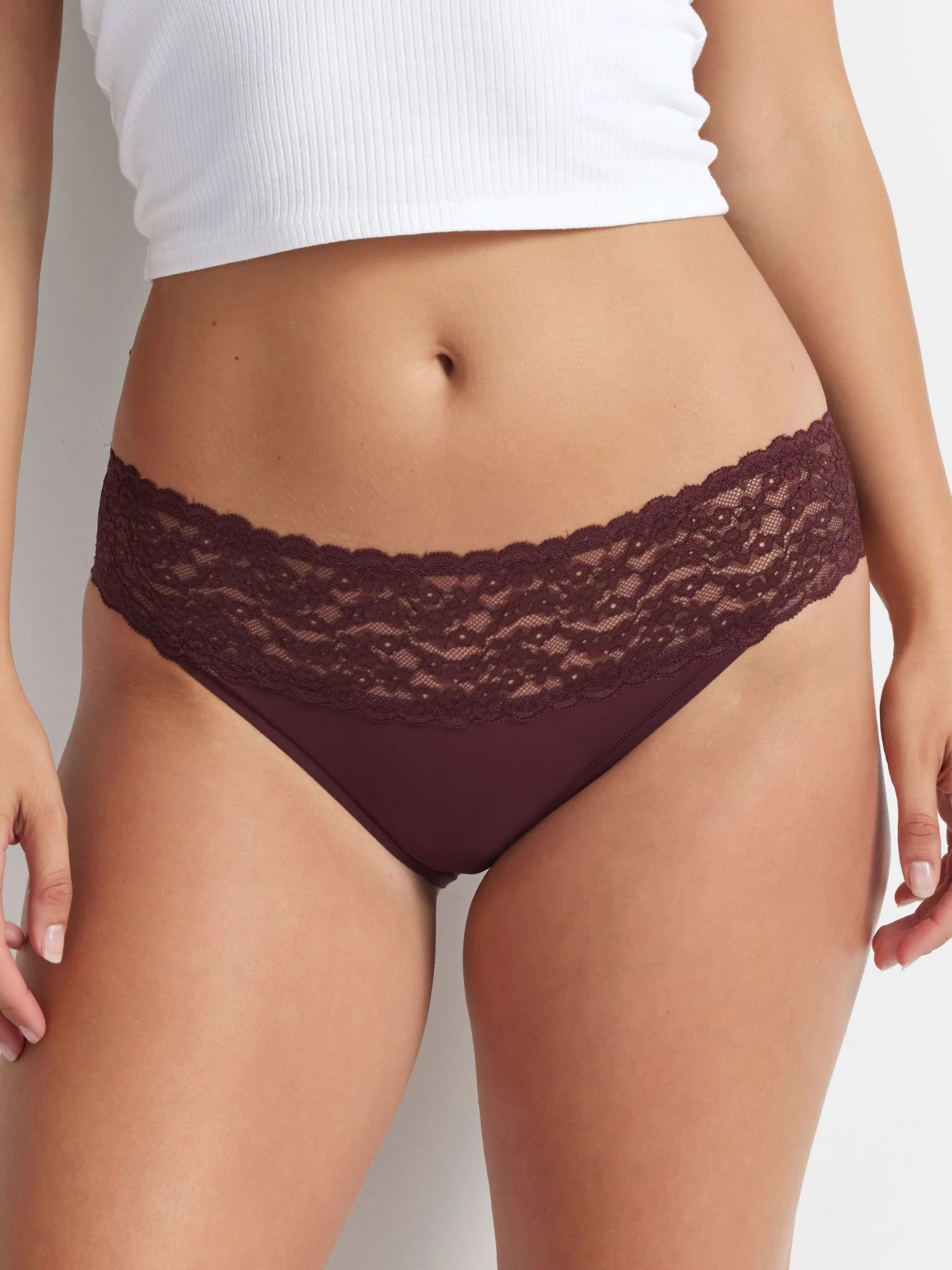 2 Pack Glowlights Bikini - Image 2
