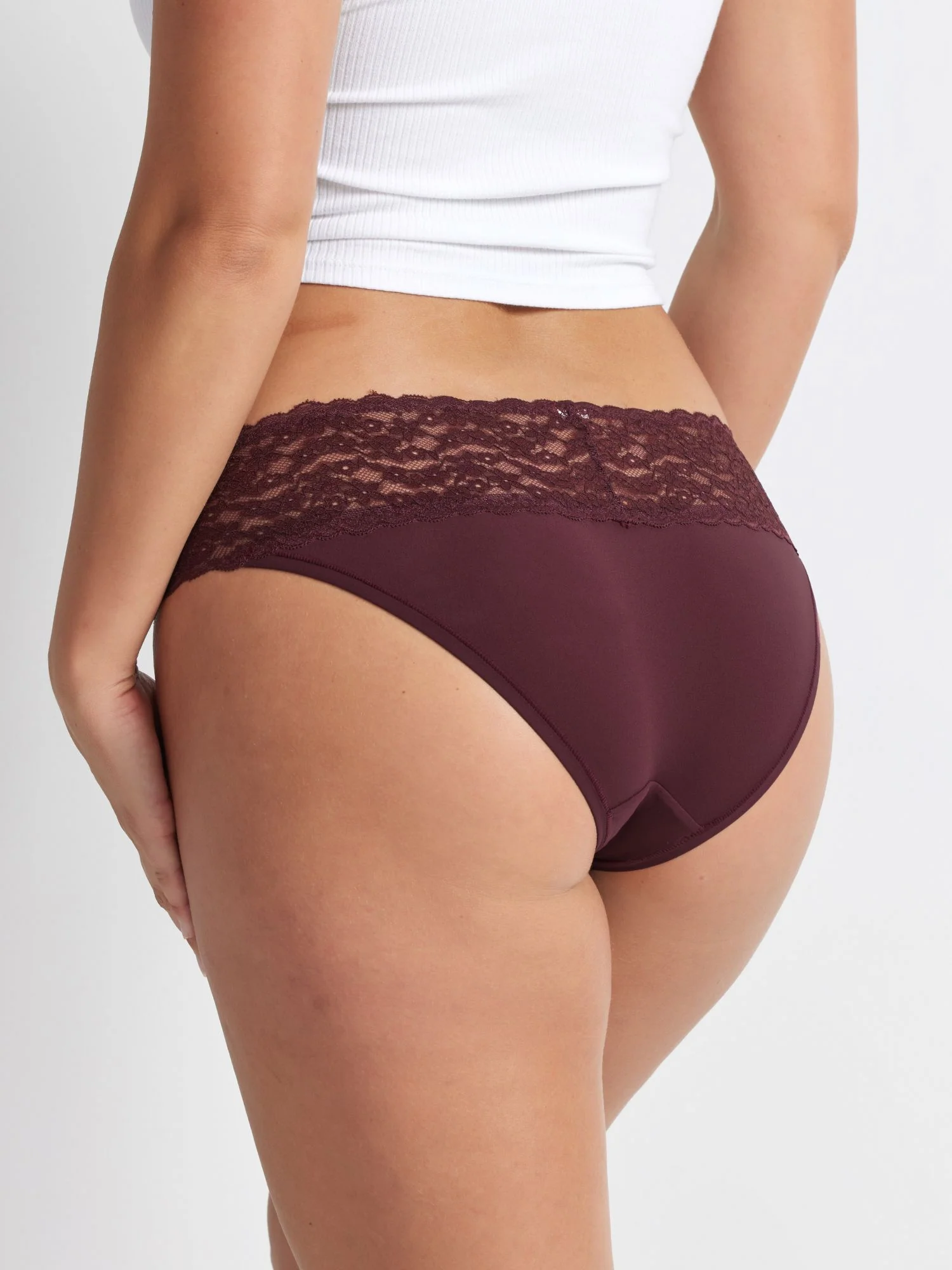 2 Pack Glowlights Bikini - Image 3