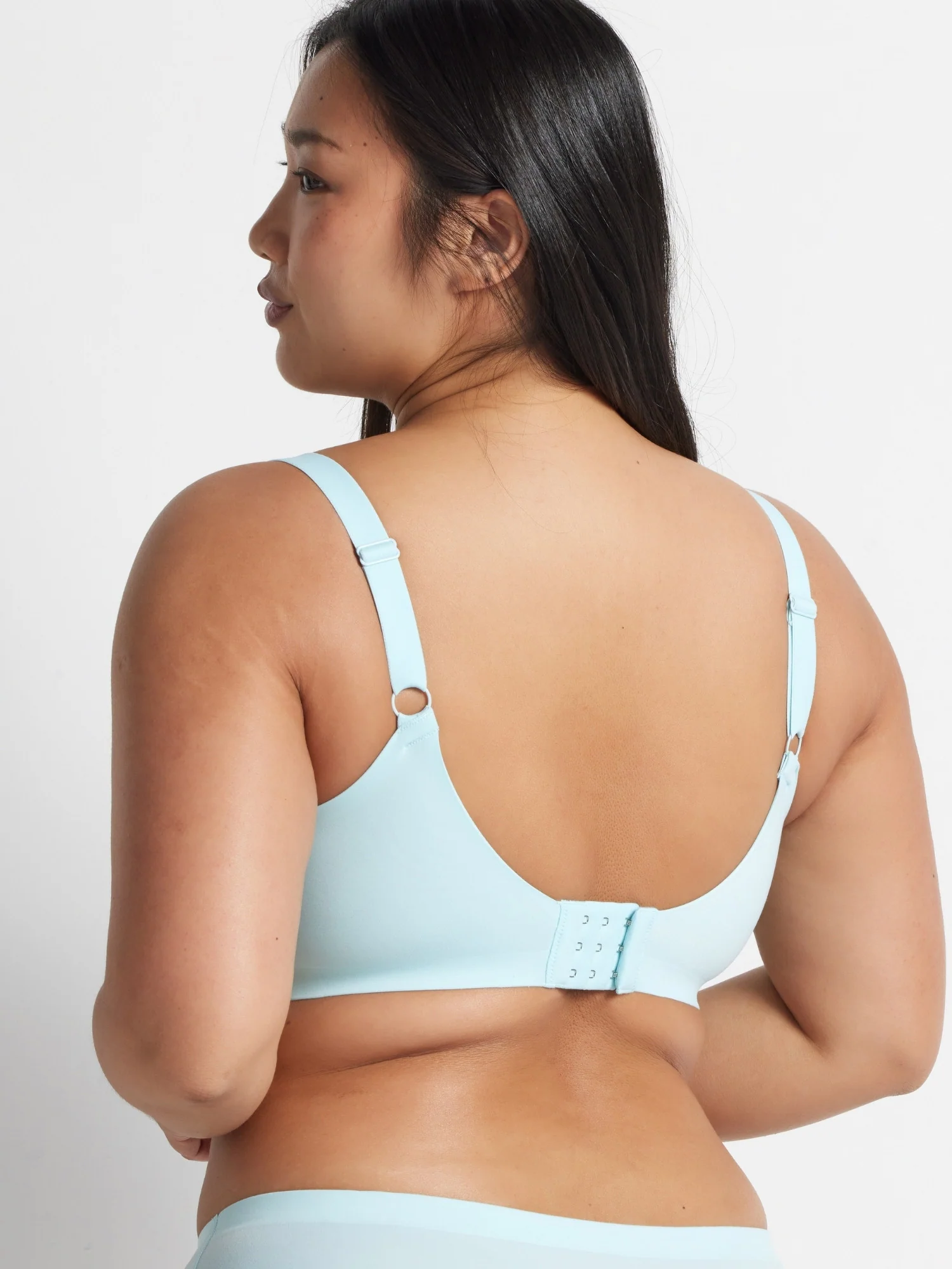 Alive Bandeau Bra - Image 3