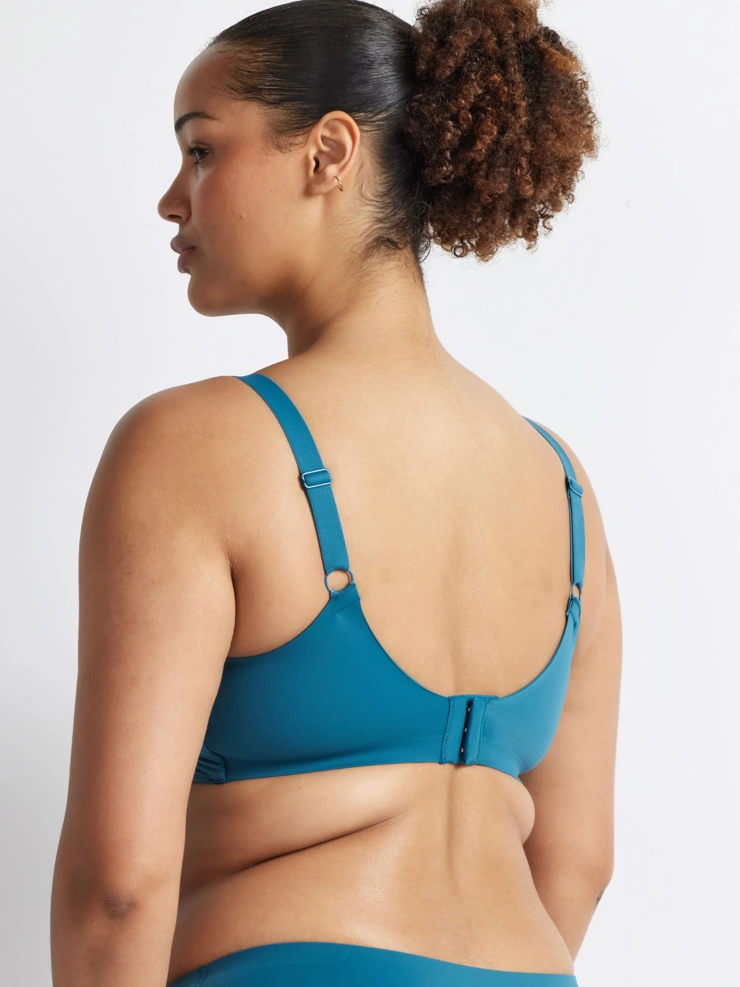 Alive Bandeau Bra - Image 3