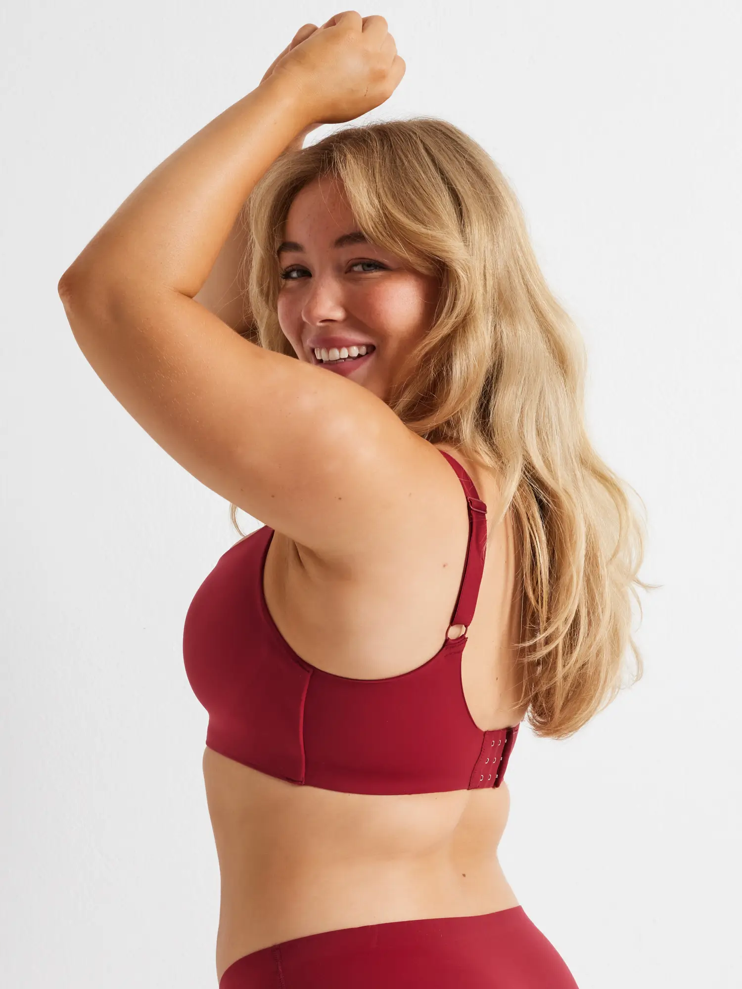 Alive Bandeau Bra - Image 4