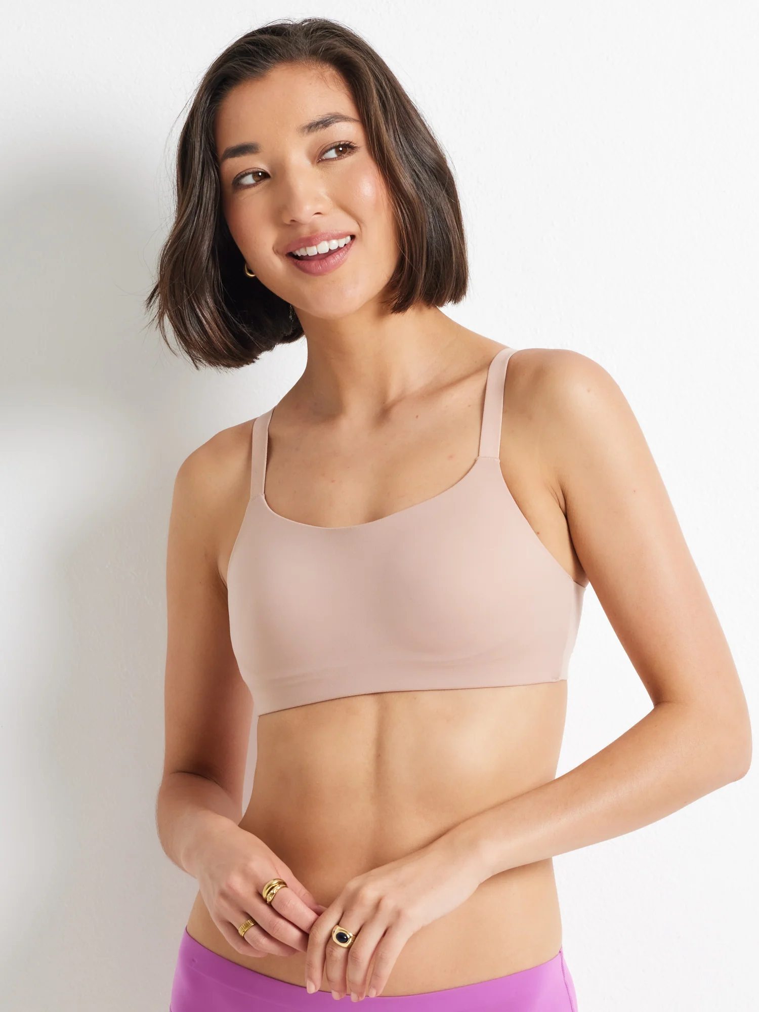 Alive Bandeau Bra - Image 4