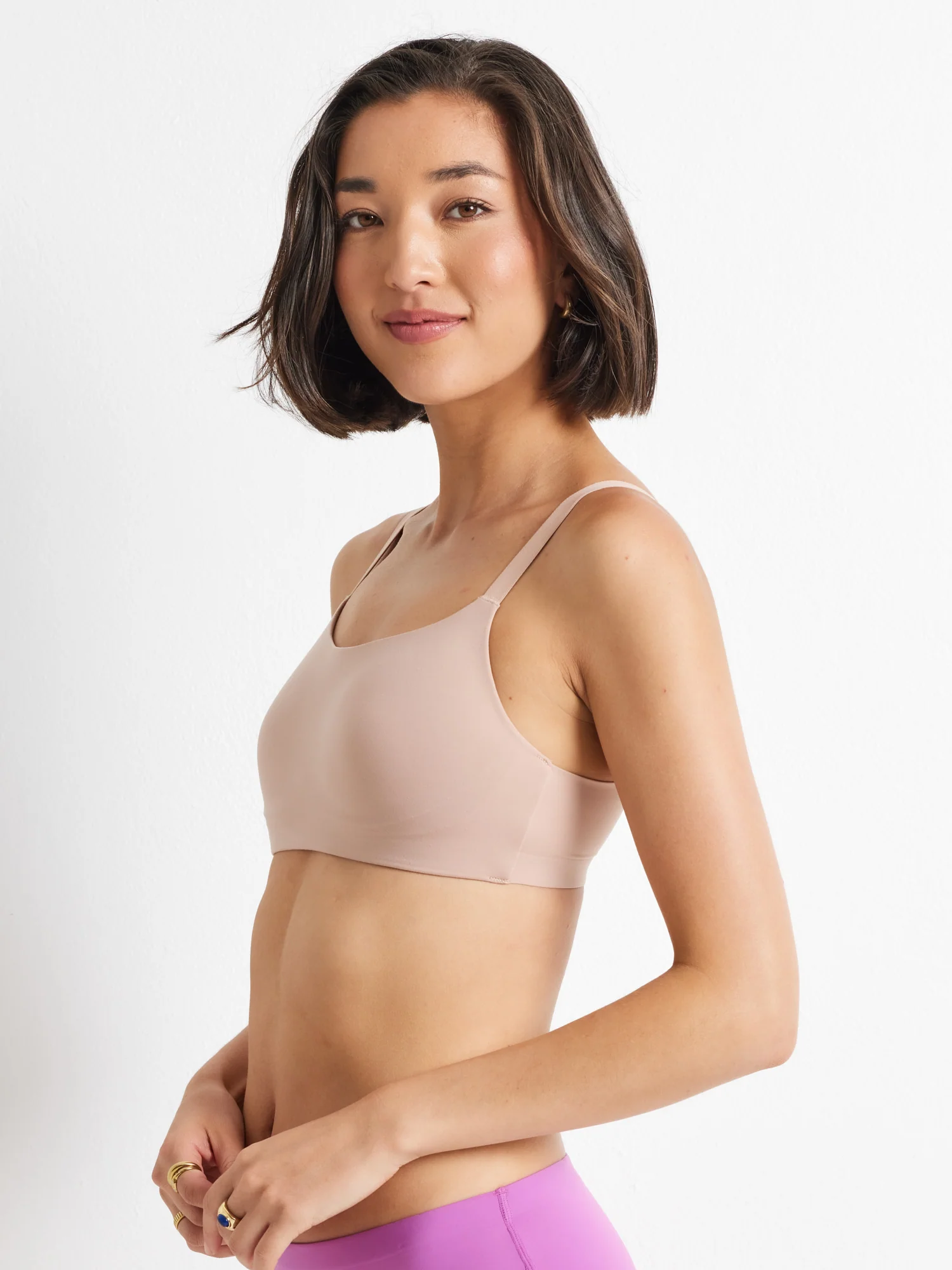 Alive Bandeau Bra - Image 5