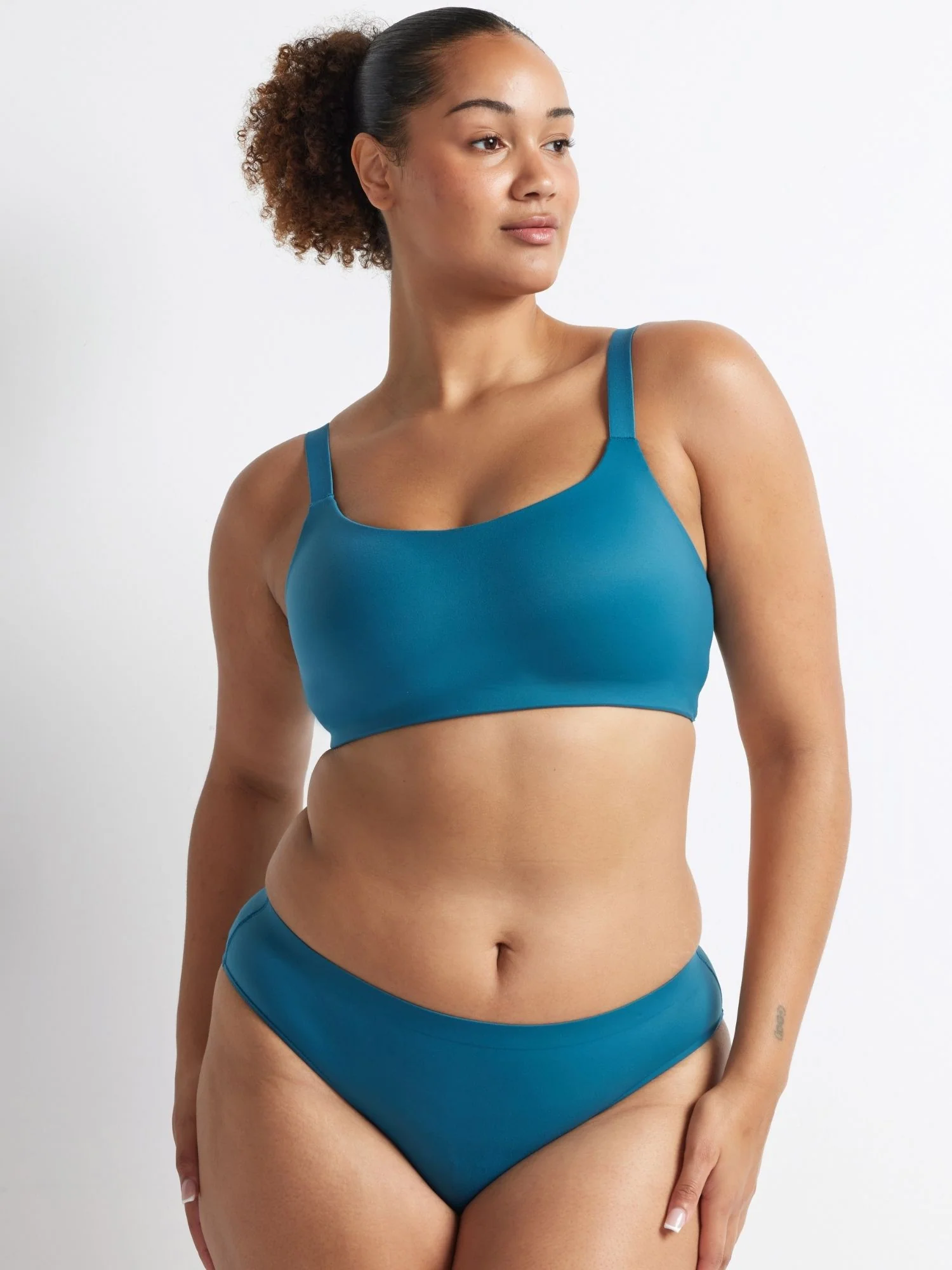 Alive Brazilian Bikini