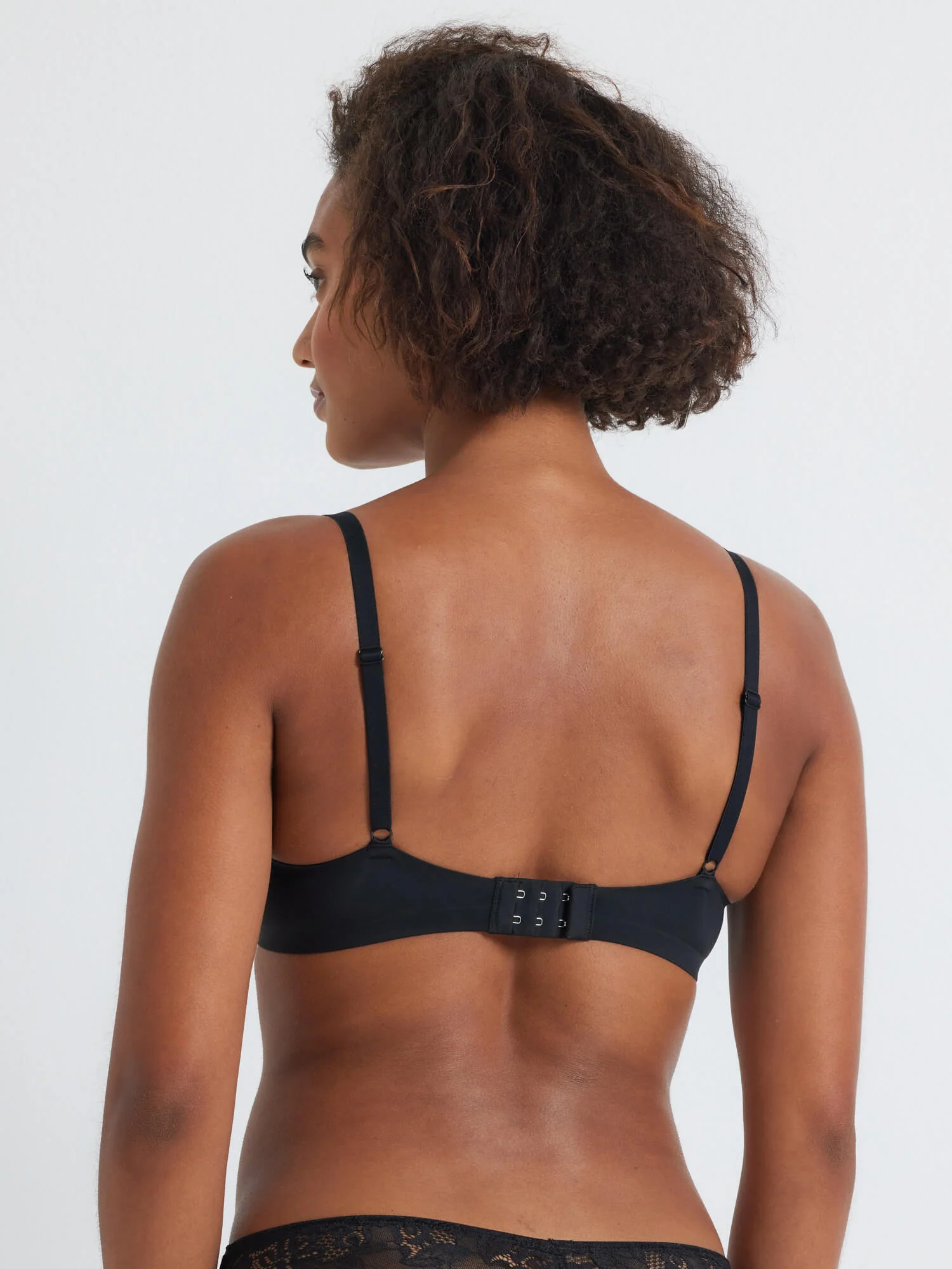 Alive Graduated Push Up Bra - Image 4