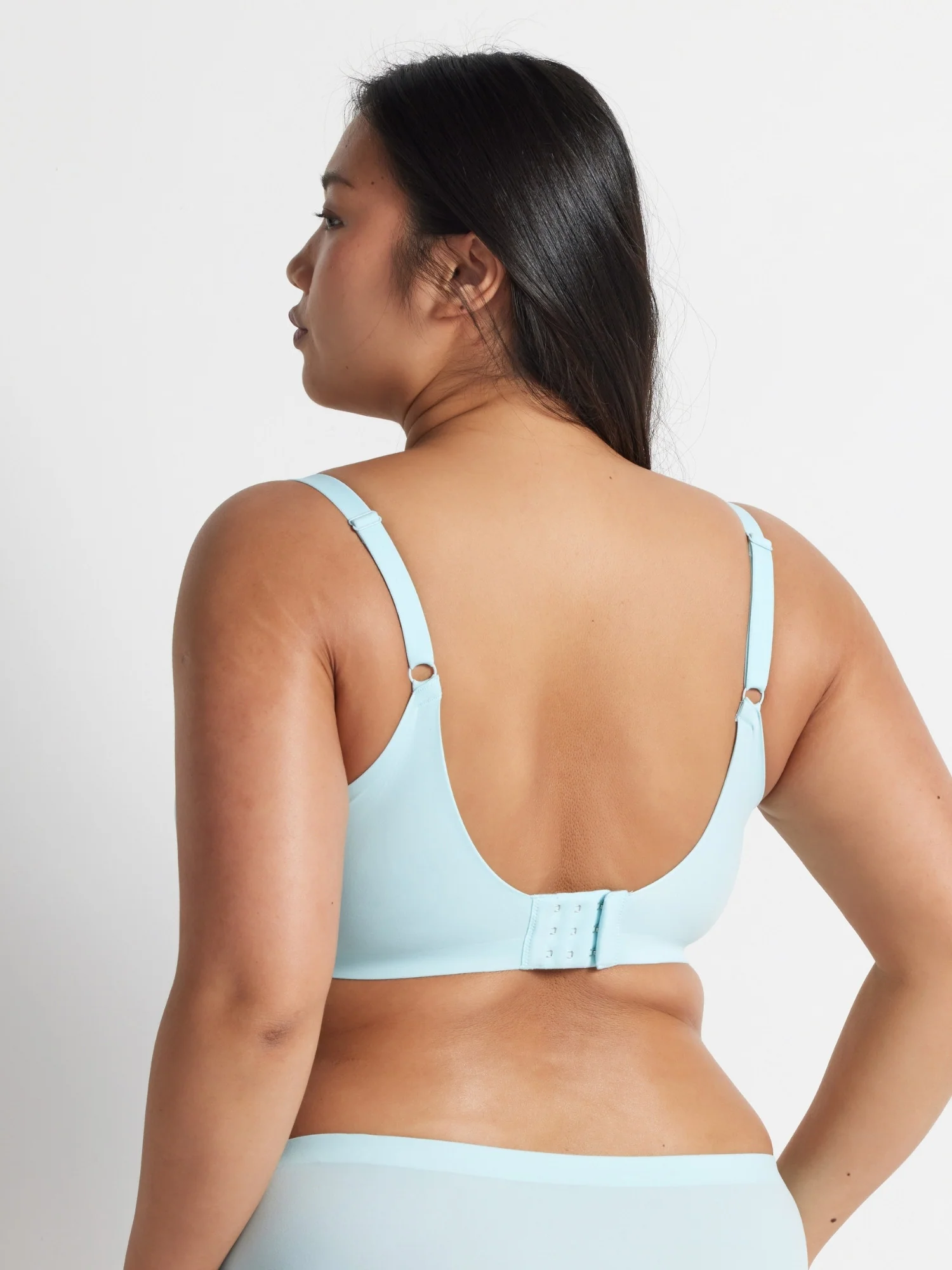 Alive T-Shirt Bra - Image 3