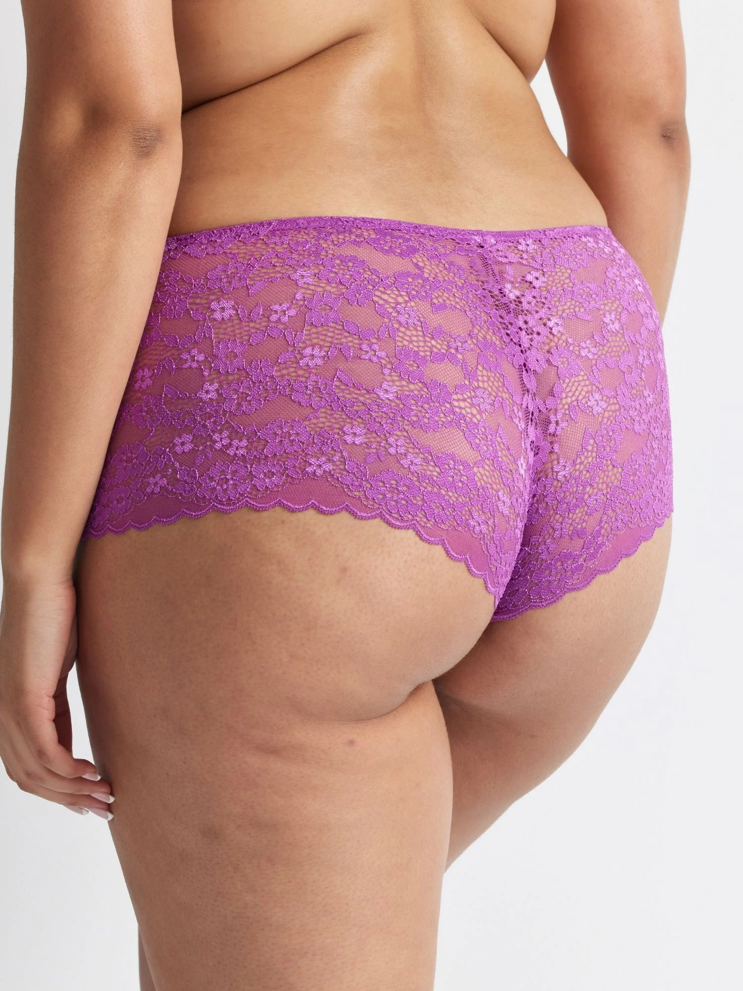 Be Free Lace Short - Image 5