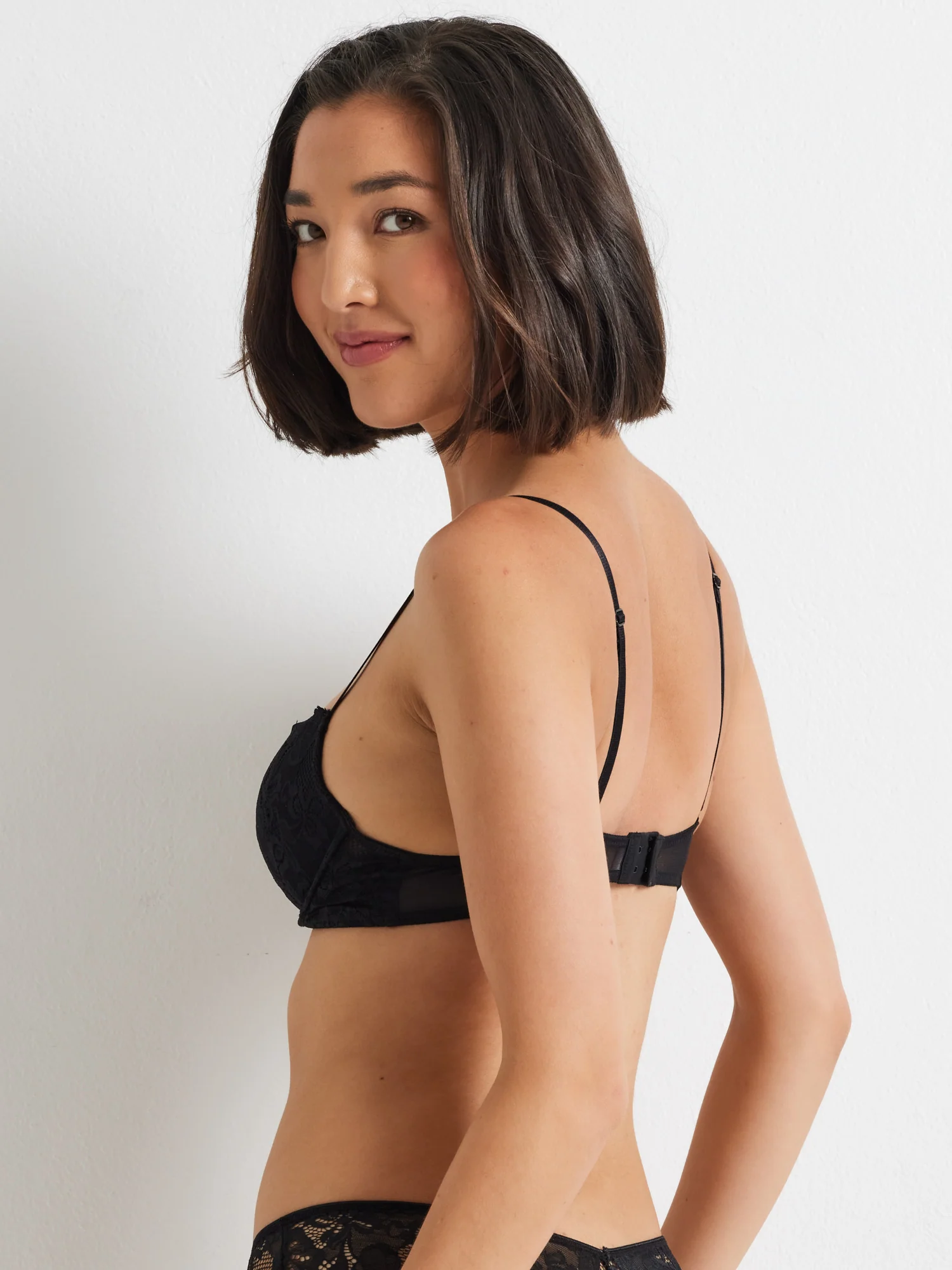Brazilian Push Up Bra - Image 3