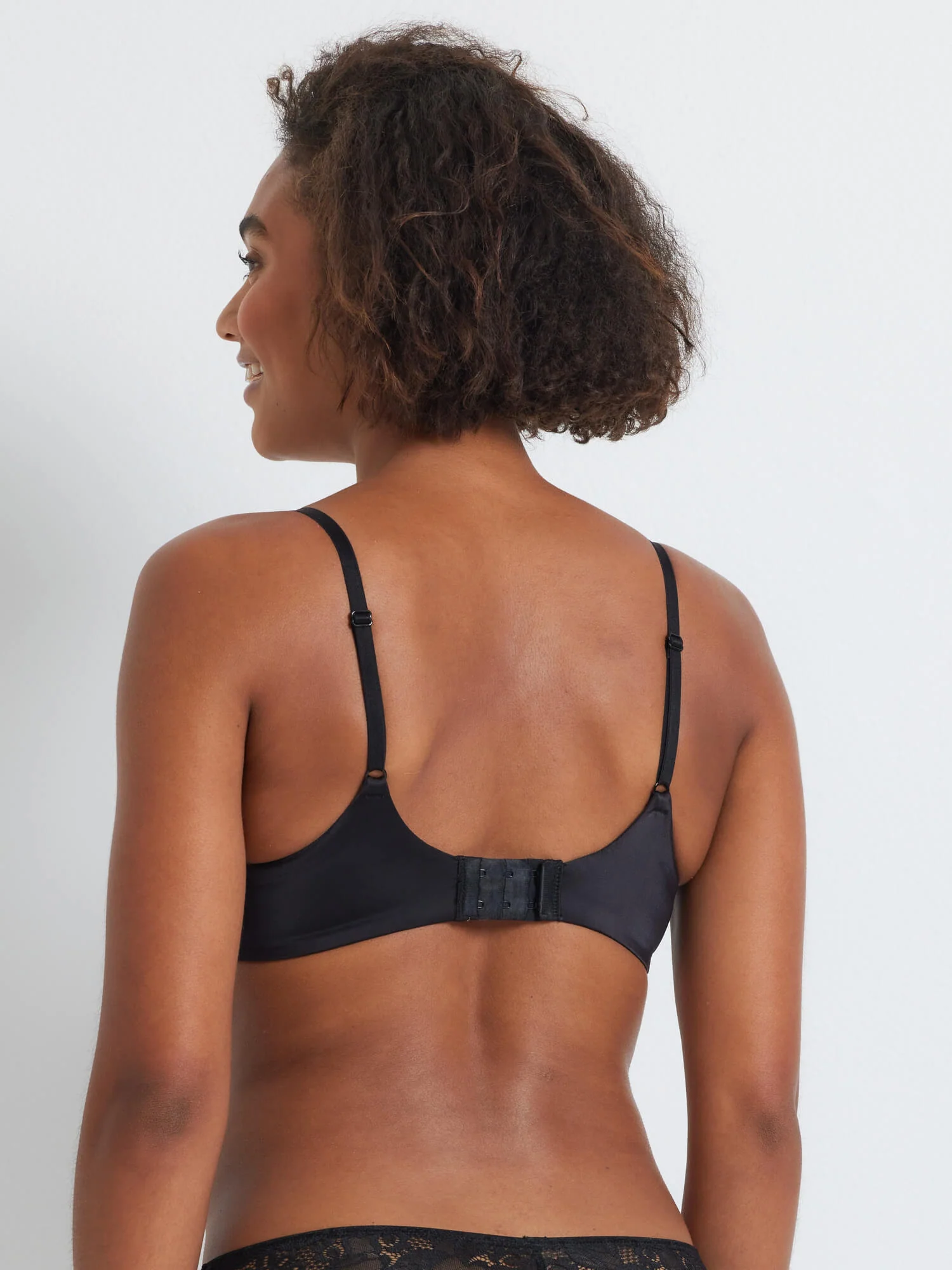 Smooth T-Shirt Bra - Image 3