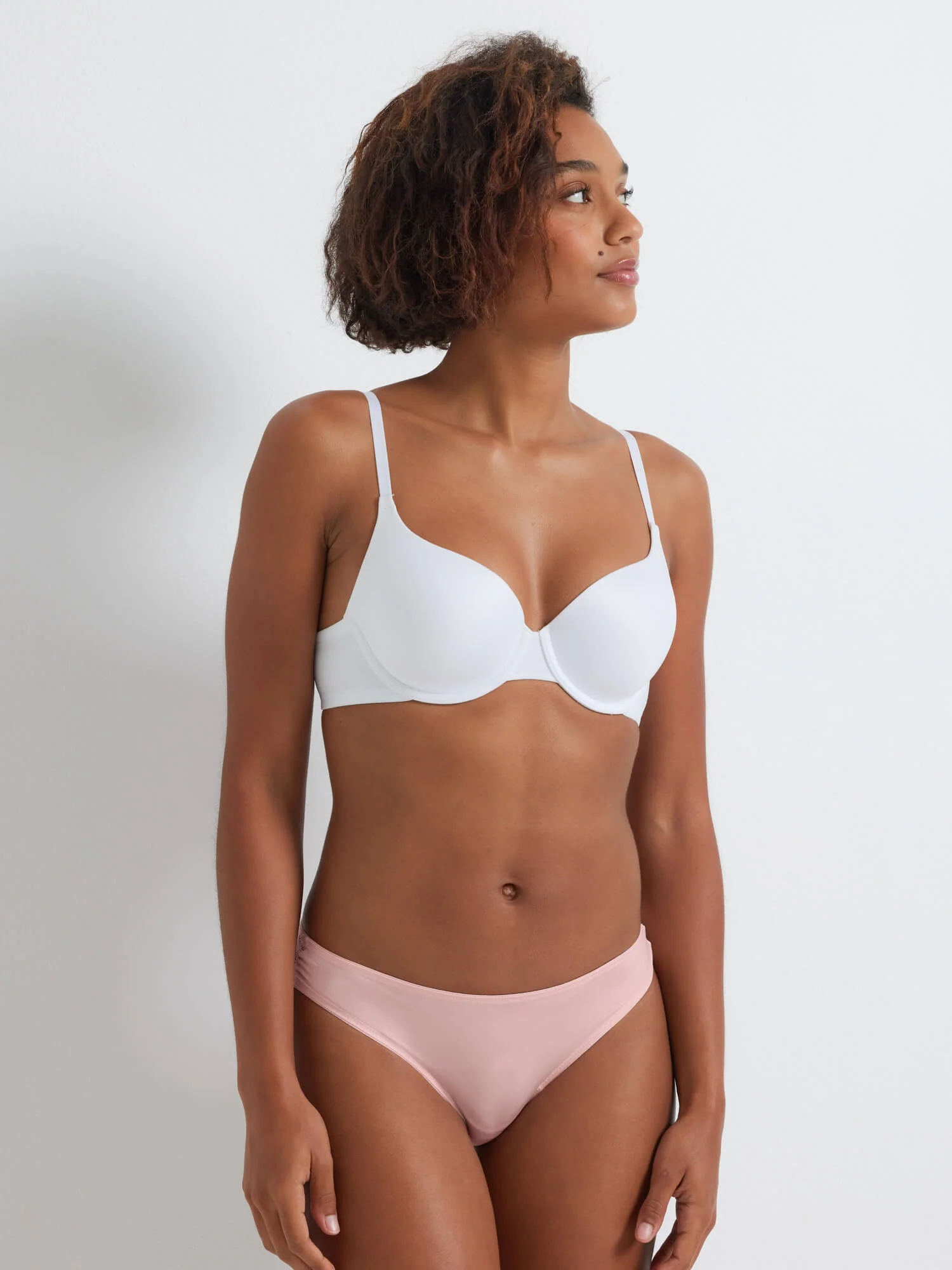 Smooth T-Shirt Bra - Image 4