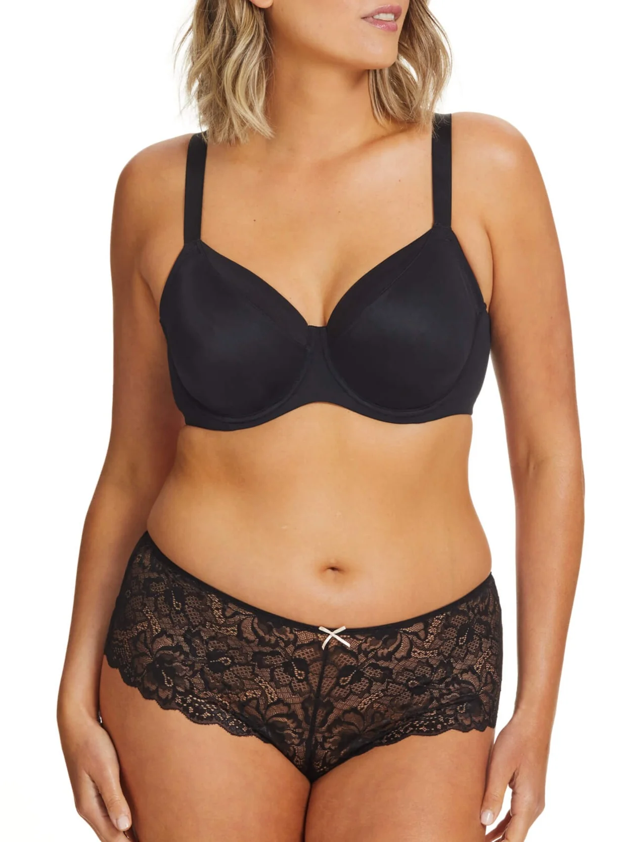 Curves Minimiser Bra - Image 3