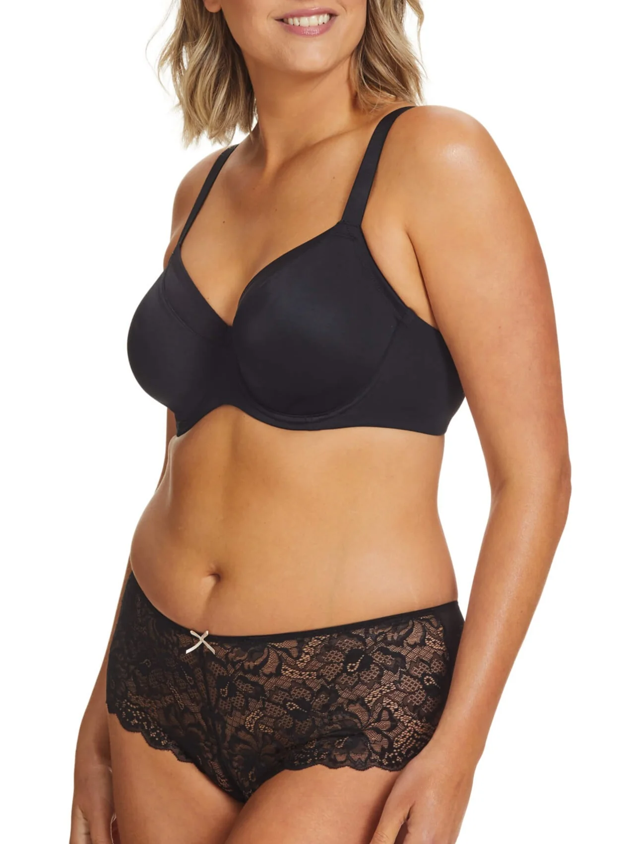 Curves Minimiser Bra - Image 5