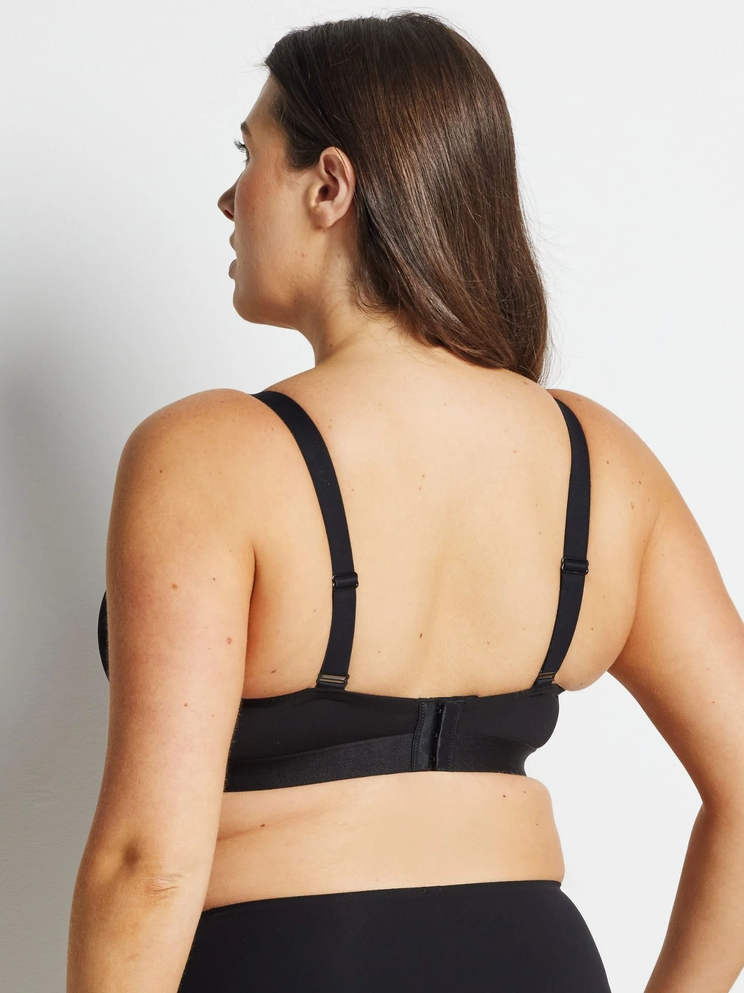 Hold Up Unreal Wire Free Bra - Image 3