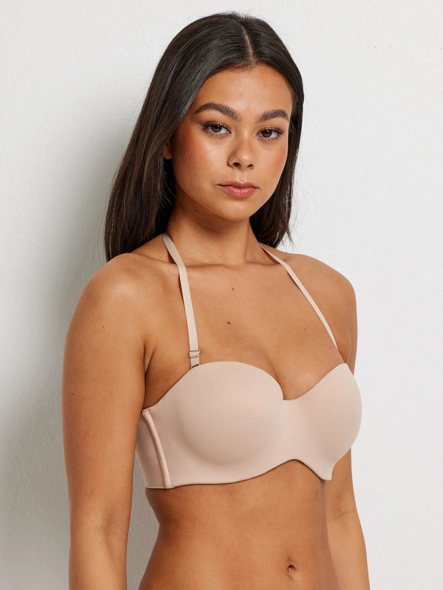4 Way Convertible Strapless Bra - Image 9