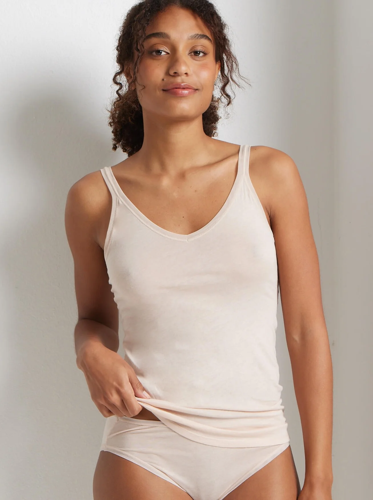 Pure Cotton Cami - Image 6
