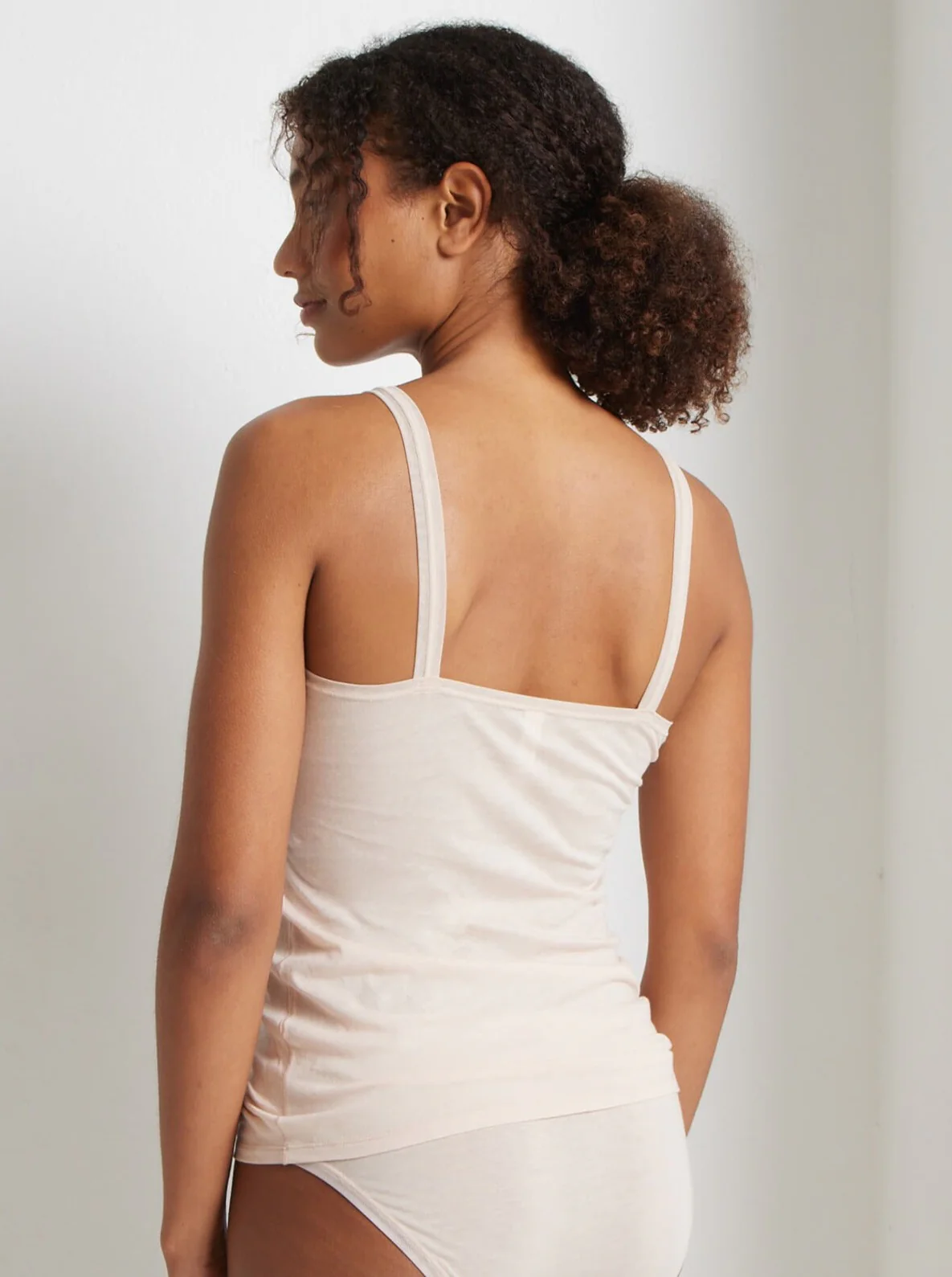 Pure Cotton Cami - Image 8