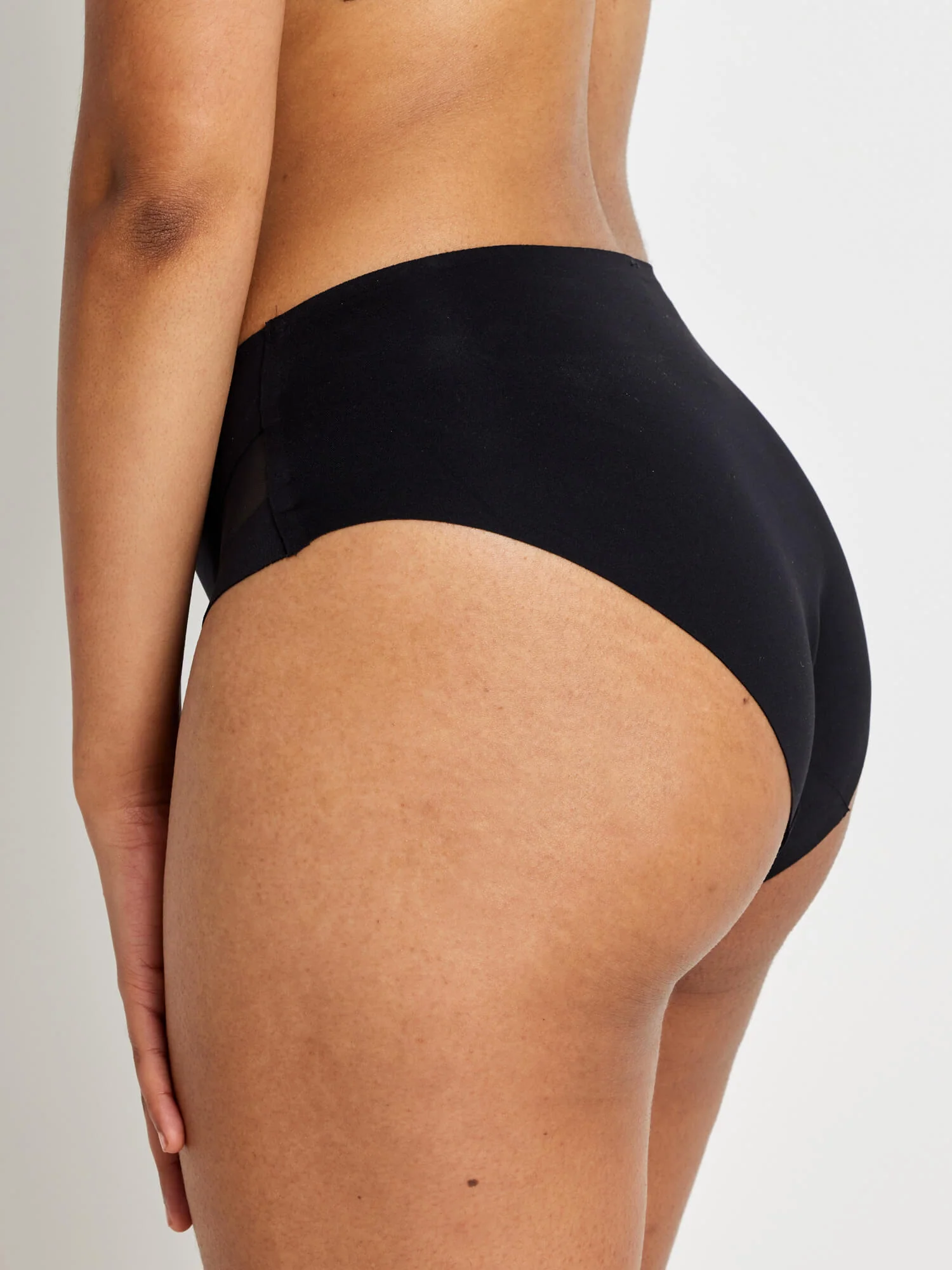 Sleek & Smooth High Cut - Image 6