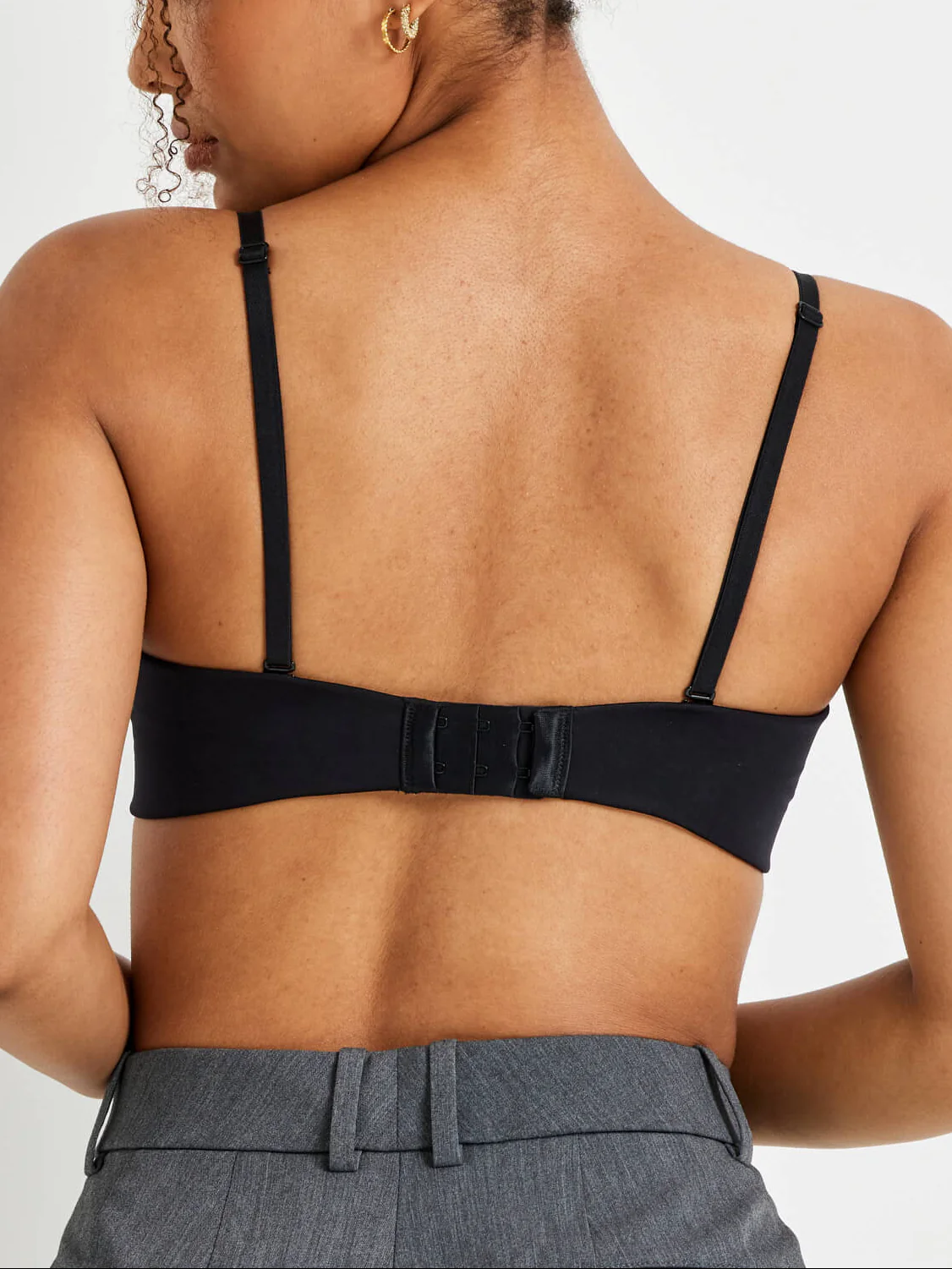 Silicone Free Strapless Bra - Image 4